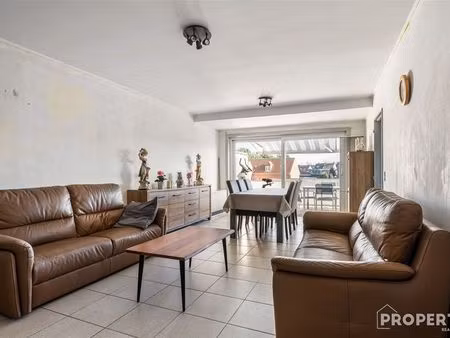 appartement à vendre à oostrozebeke € 175.000 (llges) - property real estate | zimmo