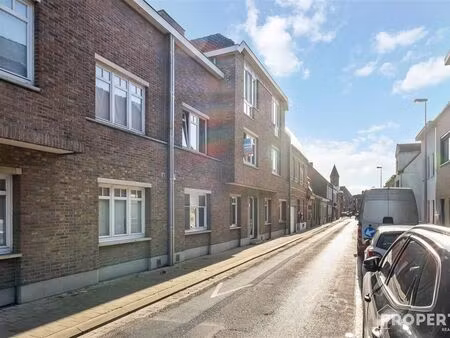 appartement à vendre à oostrozebeke € 175.000 (llges) - property vastgoed | zimmo