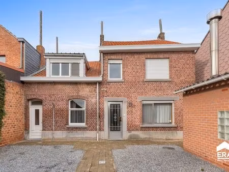 maison à vendre à drieslinter € 170.000 (llgnu) - era immopunt | zimmo