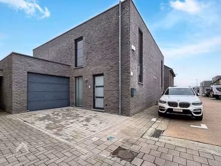 maison à vendre à stene € 409.000 (llg1e) - smart houses | zimmo