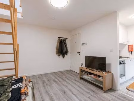 appartement à vendre à sint-amandsberg € 175.000 (llg3q) - vicus vastgoed | zimmo