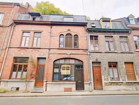 maison à vendre à dinant € 174.000 (llgi6) - groupe arcade dinant | zimmo