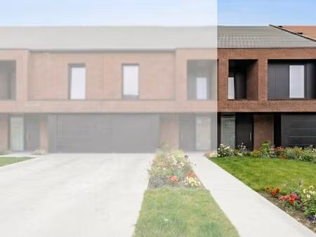 maison à vendre à lebbeke € 417.000 (llfpu) | zimmo