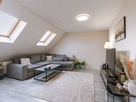 appartement à vendre à sint-amandsberg € 180.000 (llg3s) - vicus vastgoed | zimmo