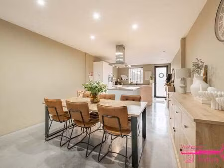 maison à vendre à meulebeke € 320.000 (llfmv) - vastgoed anbra (bracke annelies) | zimmo