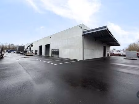 bien professionnel à louer à berlaar € 2.350 (llg65) - homixx | zimmo