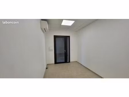 location local (petit est)