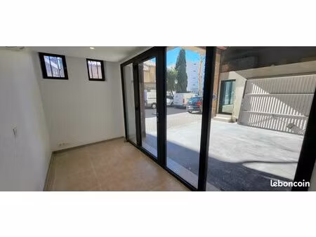 location local (phf)