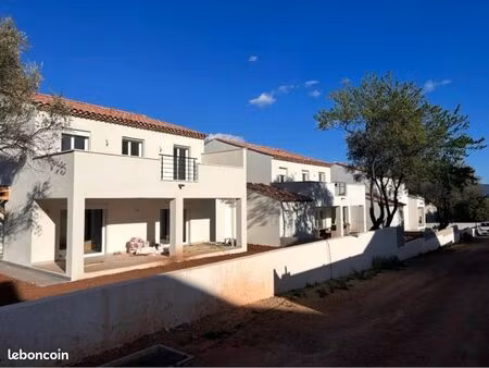 maison familiale 155 m² – 5 chambres – terrain 500 m² – grand séjour lumineux – garage – t