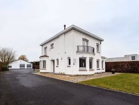 maison à vendre à kuurne € 777.000 (lley7) - era becue (zwevegem) | zimmo