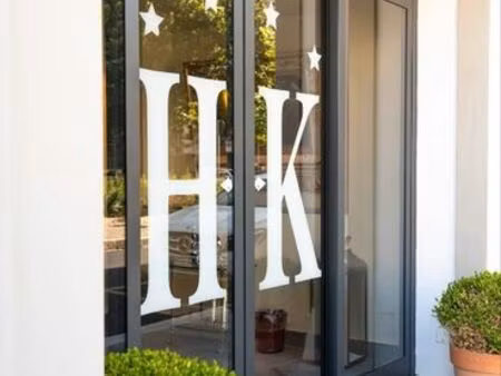 commerces et bureaux