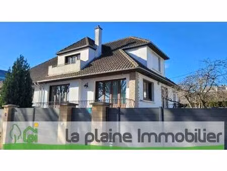 vente maison à caen (14000) : à vendre / 125m² caen