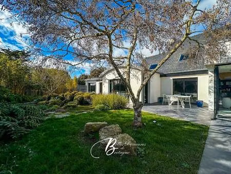 vente maison à binic-etables-sur-mer (22680) : à vendre / 278m² binic-etables-sur-mer