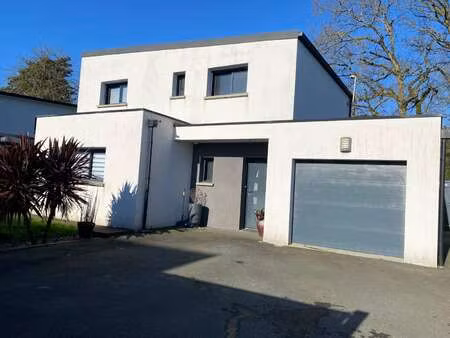 vente maison piscine à plouër-sur-rance (22490) : à vendre piscine / 115m² plouër-sur-ranc