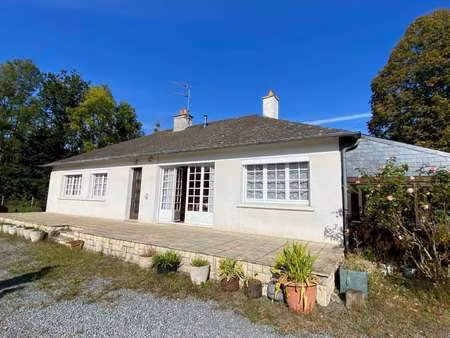 vente maison à saint-pierre-de-plesguen (35720) : à vendre / 102m² saint-pierre-de-plesgue