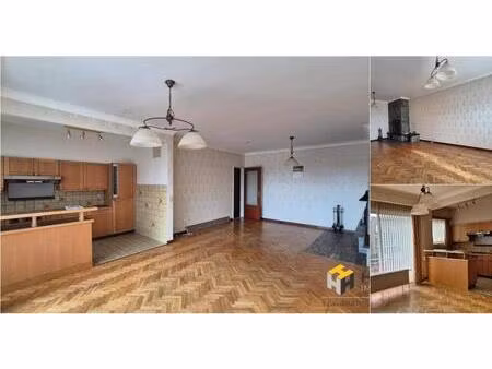 appartement à louer à olmenlaan 15 hoevenen (rbv36621)