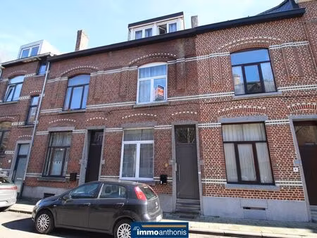 maison à vendre à leuven € 850.000 (llgnp) - immo anthonis | zimmo