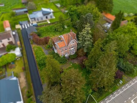 maison à vendre à linden € 800.000 (llfy0) - immodrome | zimmo