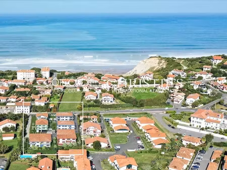 vente appartement 3 pièces 91.82 m² à bidart (64210)  530 000 €