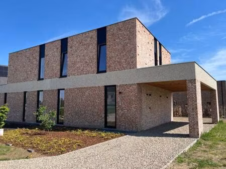 maison à vendre à bree € 353.200 (lc2jo) | zimmo