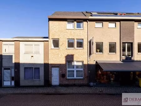 maison à vendre à herenthout € 315.000 (llfyw) - debaco immobiliën bvba | zimmo