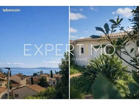 villa 4 pièces 100 m²