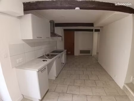 appartement 1 pièce 31 m²