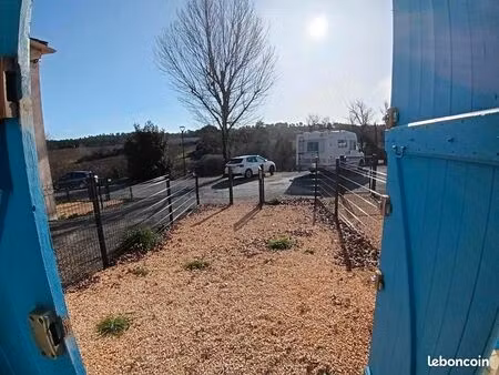 studio 1 pièce 24 m²