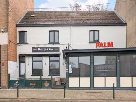 bien professionnel à vendre à neder-over-heembeek € 350.000 (llgkj) - onid real estate | z