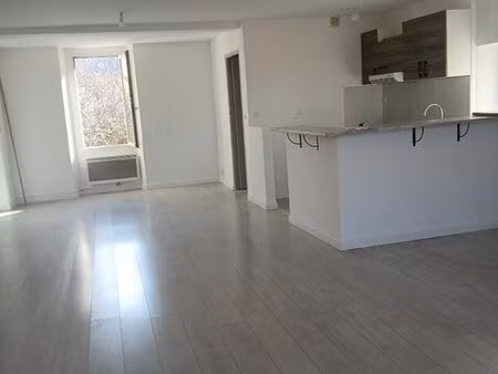 appartement 3 pièces 88 m²