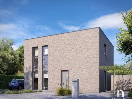 maison à vendre à koersel € 357.000 (llg0e) - nancy aerts vastgoed | zimmo