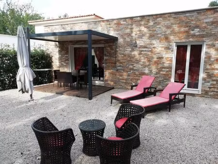 maison à louer - fonctionnelle  charges comprises