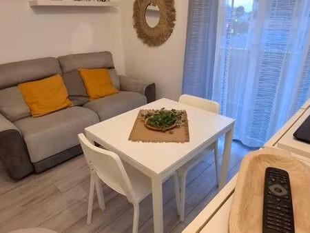 appartement proche plage