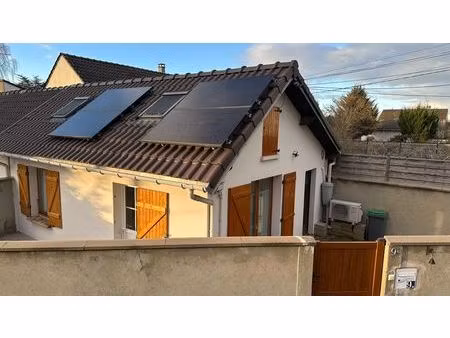 location maison 2 pièces 38 m² à le perray-en-yvelines (78610)