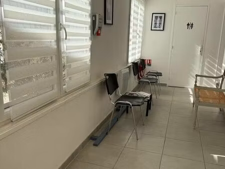 cabinet paramédical bandol