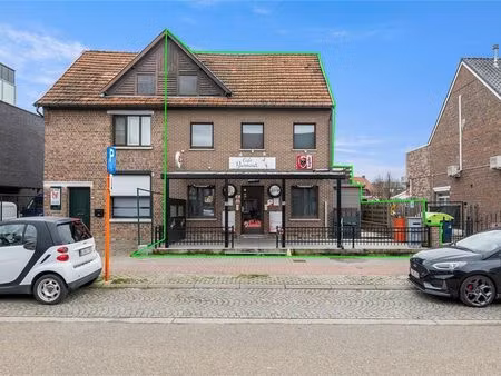 bien professionnel à vendre à sint-truiden € 315.000 (llfl2) - de woonmakers | zimmo