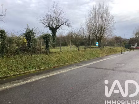 vente terrain 380 m² montceaux-lès-provins (77151)