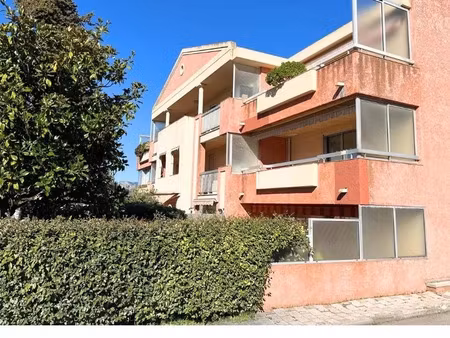 vente appartement 3 pièces 66 m² le pradet (83220)