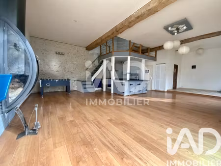 vente maison/villa 5 pièces