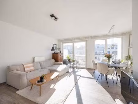 appartement à vendre à berchem € 445.000 (llgvq) - hintjens.vastgoed | zimmo