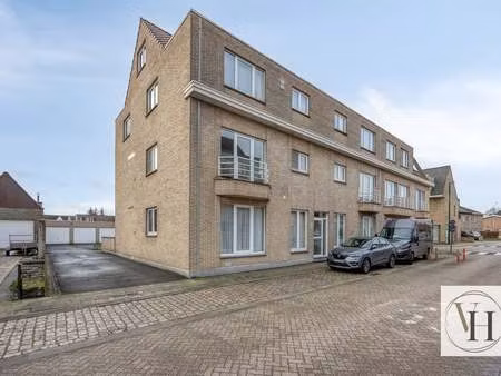 appartement à vendre à waarschoot € 215.000 (llgwa) - van hulle vastgoed | zimmo