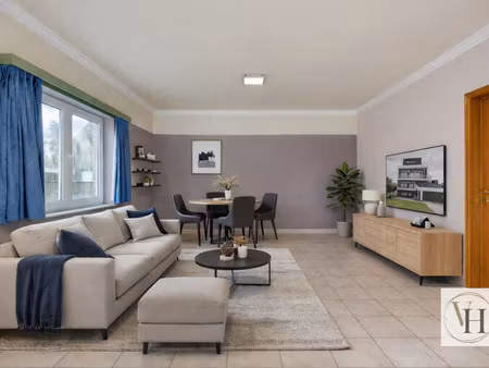 appartement à vendre à waarschoot € 239.000 (llgwa) - van hulle vastgoed | zimmo