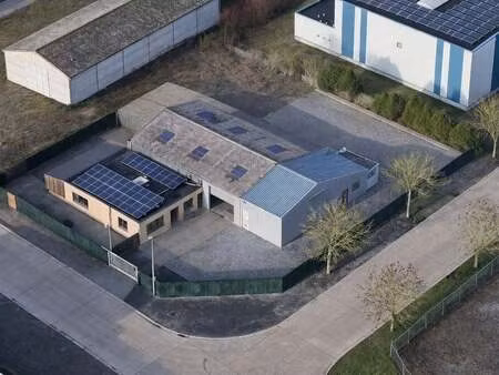 bien professionnel à vendre à lanaken € 499.000 (llgw8) - eurinvesco | zimmo