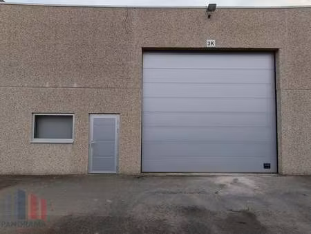 bien professionnel à louer à oostkamp € 1.550 (llgwc) - panorama b2b brugge - kust | zimmo