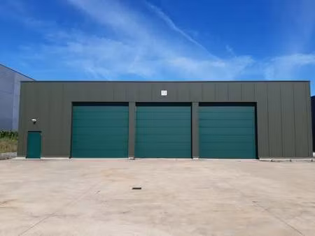 bien professionnel à louer à sint-truiden € 1.915 (llgvw) - aktimmo | zimmo