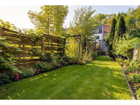 commerce avec logement– possibilité de maison unifamiliale