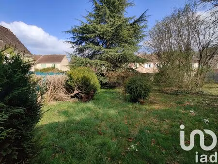 vente maison 3 pièces 65 m² champs-sur-marne (77420)