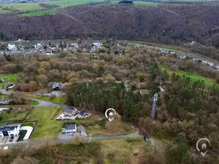 terrain à bâtir de 10 ares à vendre à waulsort