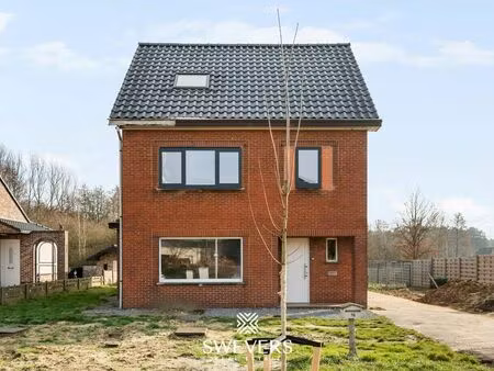 maison à vendre à kwaadmechelen € 289.000 (llfu1) - swevers real estate | zimmo