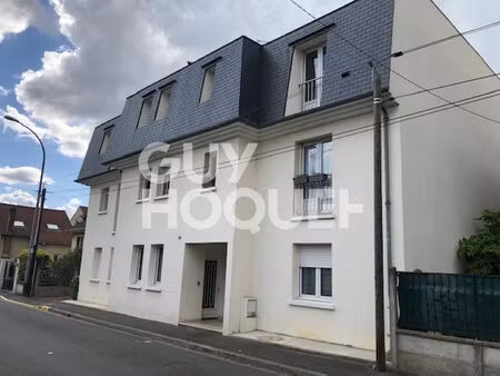 appartement t2 (39 m²) en location à savigny sur orge